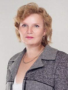 Ерофеева Татьяна Николаевна